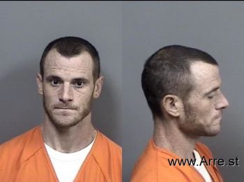 Matthew Allen Ellis-skelton Mugshot