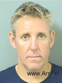 Matthew Joseph Farrell Mugshot