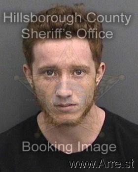 Matthew Dean Franklin Mugshot