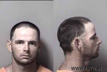 Matthew Lawrence Garrett Mugshot