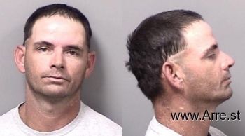 Matthew Lawrence Garrett Mugshot