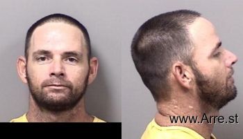 Matthew Lawrence Labelle Garrett Mugshot