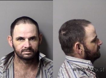 Matthew Lawrence Labelle Garrett Mugshot