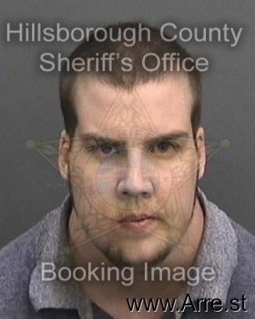 Matthew Sean Gibson Mugshot