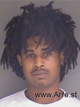 Matthew Kaleb Gibson Mugshot