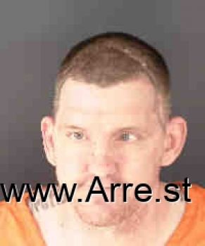 Matthew Anthony Giles Mugshot