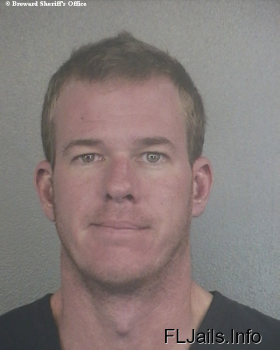 Matthew James Gray Mugshot