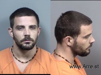 Matthew Devine Hamilton Mugshot