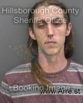 Matthew Carl Hamilton Jr Mugshot