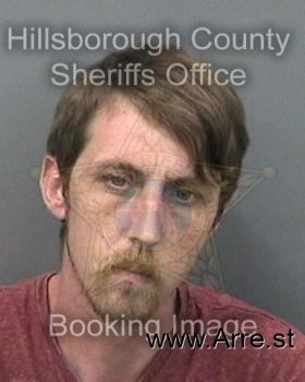 Matthew Carl Hamilton Jr Mugshot