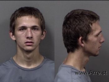 Matthew Kyle Hayes Mugshot