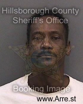 Matthew L Hinton Mugshot