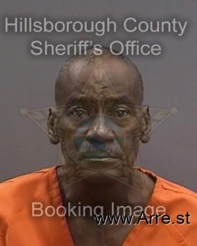 Matthew Lamar Hinton Mugshot