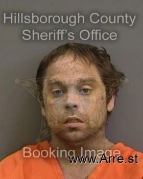 Matthew Edward Holmes Mugshot