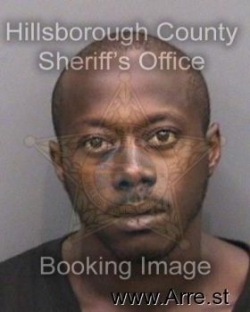 Matthew Antwan Howard Mugshot