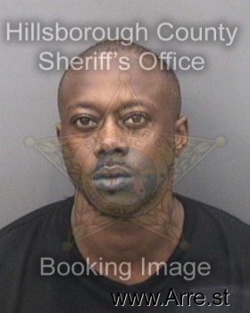 Matthew Antwan Howard Mugshot