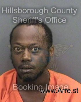 Matthew Antwan Howard Mugshot