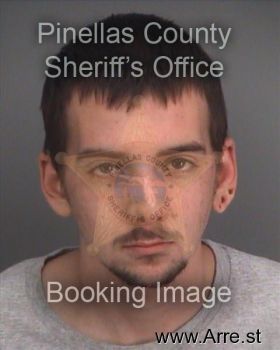 Matthew  Jack Mugshot