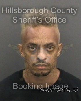 Matthew Depriest Jackson Mugshot