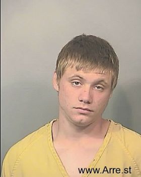 Matthew Logan Jackson Mugshot