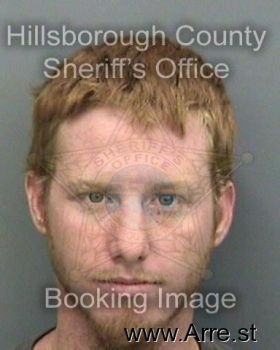 Matthew D Jenkins Mugshot