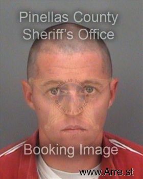 Matthew Scott Kelley Mugshot