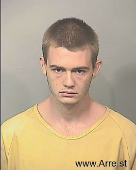 Matthew David Lawrence Mugshot