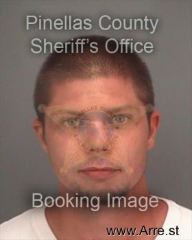 Matthew Herman Lynn Mugshot