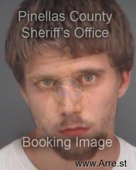 Matthew Louis Lyons Mugshot