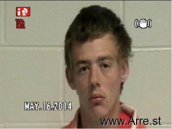 Matthew Michael Mcclain Mugshot