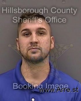 Matthew Isaiah Mcdonald Mugshot