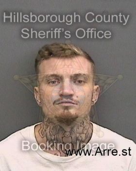 Matthew Scott Mendez Mugshot