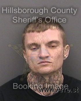 Matthew Scott Mendez Mugshot