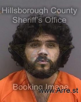 Matthew Alexis Mendez Mugshot