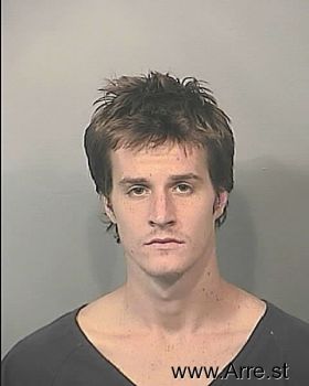 Matthew Kyle Morey Mugshot