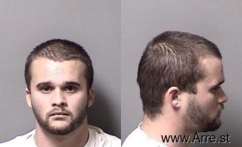 Matthew James Neal Mugshot