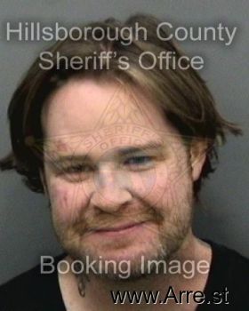 Matthew Cleary Nickerson Mugshot