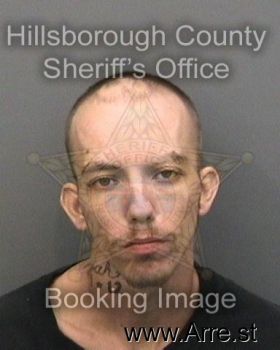 Matthew D Osborn Mugshot