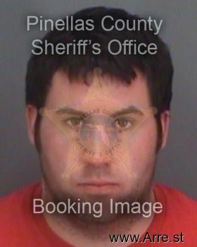 Matthew Joseph Owen Mugshot