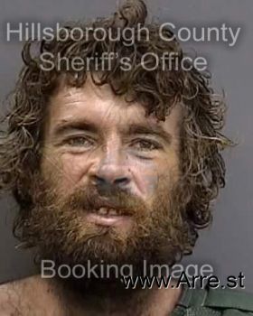 Matthew Lee Owen Mugshot