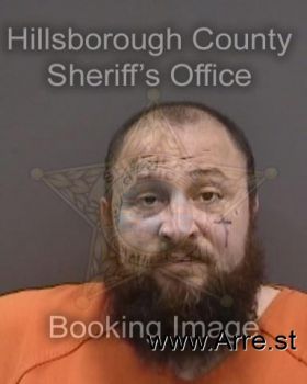 Matthew Zachariah Peck Mugshot