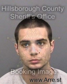 Matthew Scott Phillips Mugshot