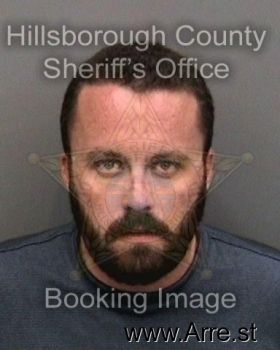 Matthew B Phillips Mugshot