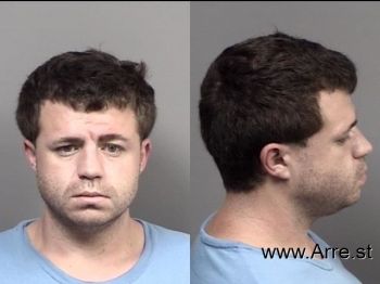 Matthew Kenneth Pierce Mugshot