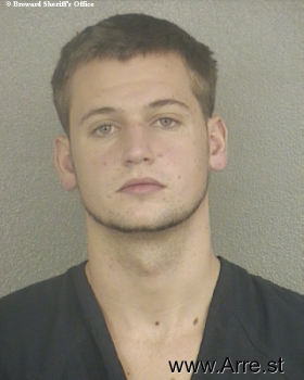 Matthew Michael Porter Mugshot