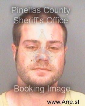 Matthew Lawrence Raym Mugshot