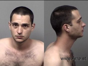 Matthew Steven Reece Mugshot