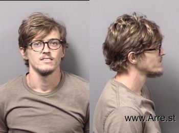 Matthew Maguire Richardson Mugshot