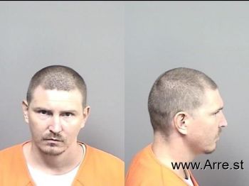 Matthew Martin Richardson Mugshot