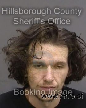 Matthew Joseph Riddlemoser Mugshot